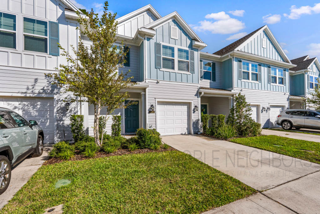 12852 Josslyn Lane - 1