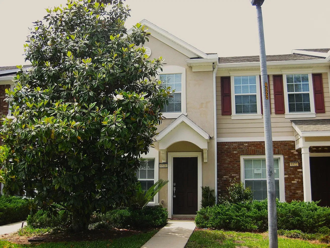 6524 Arching Branch Circle - 1