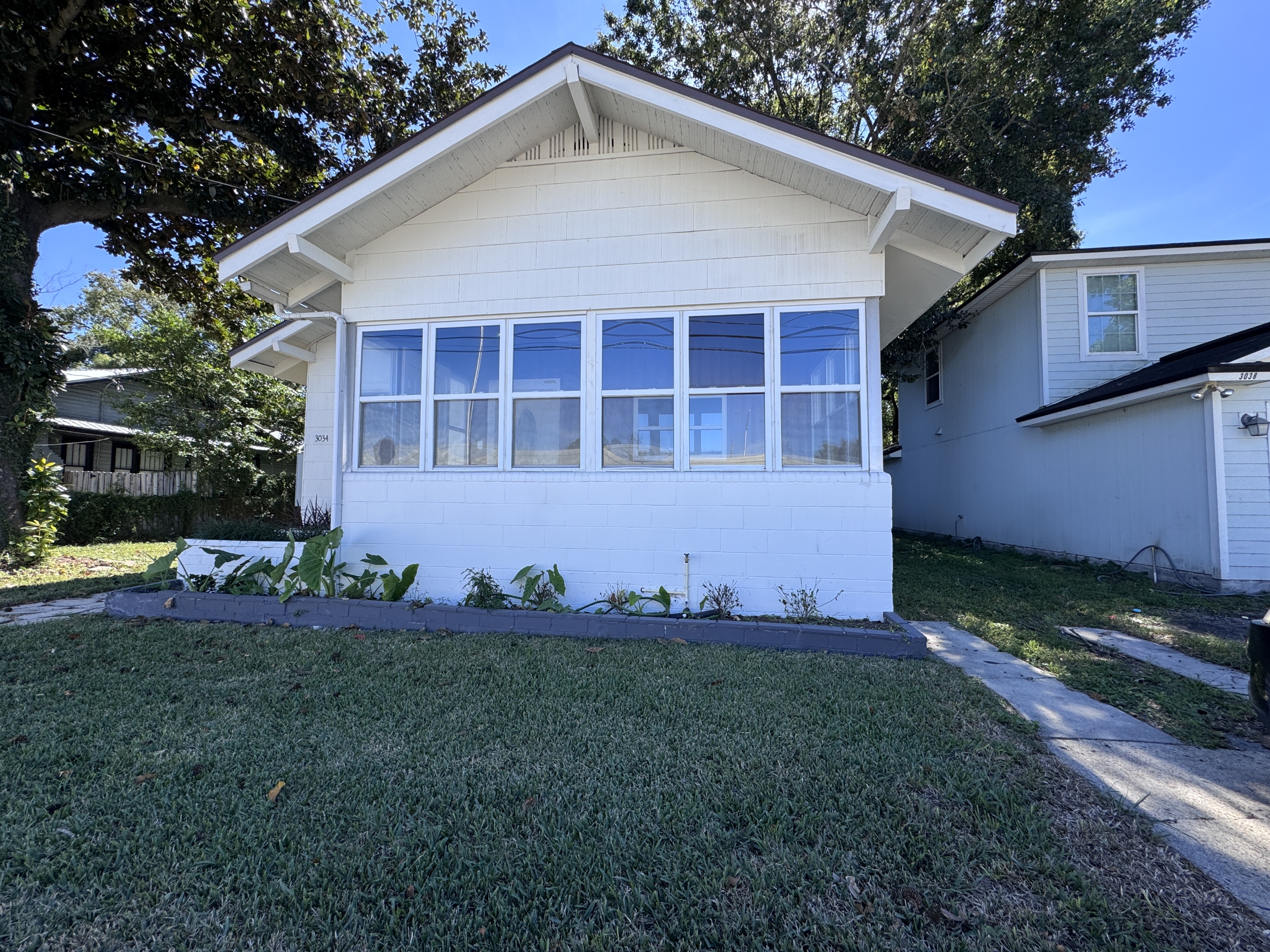 3034 Rayford Street
