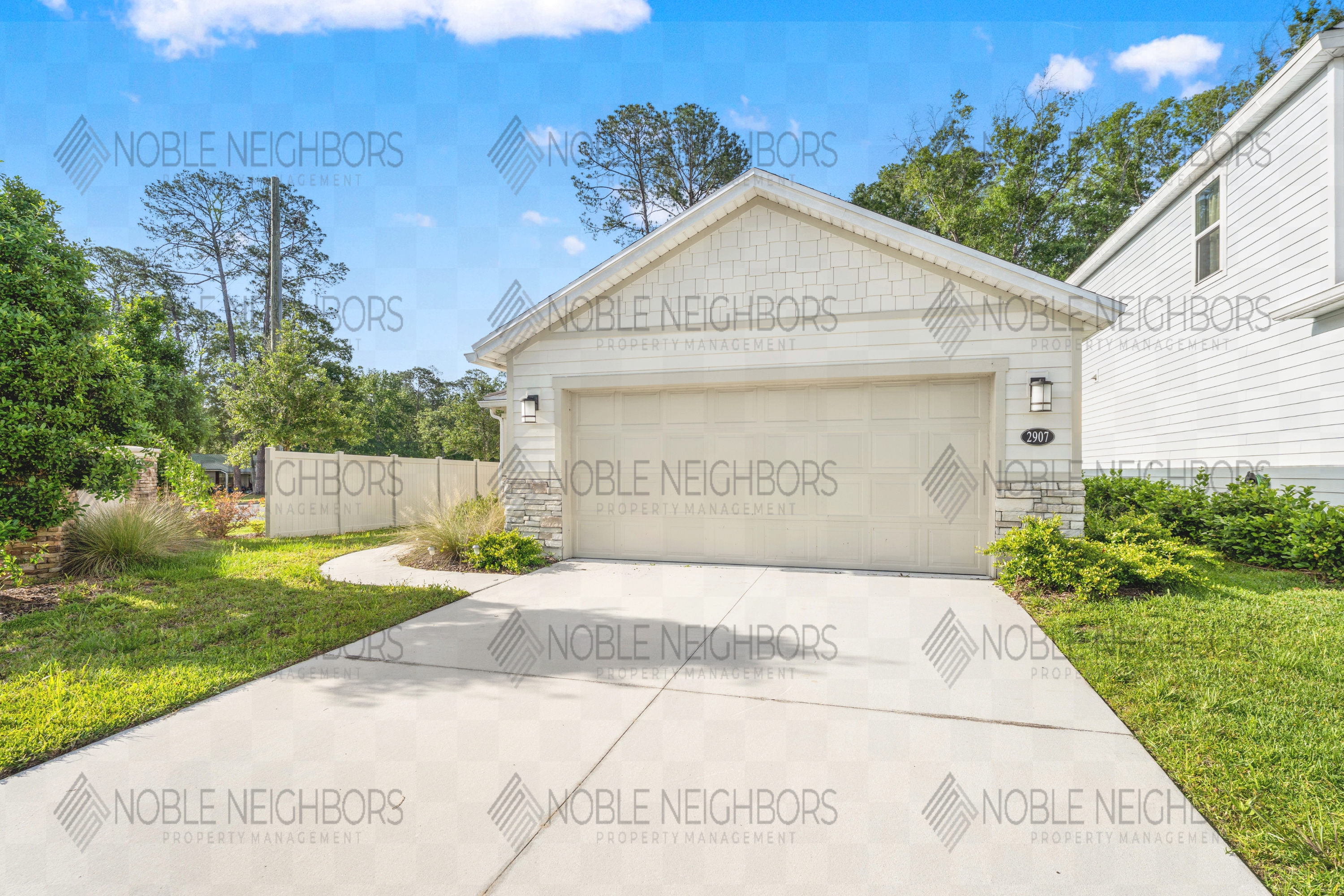 2907 Lucille Lane